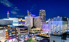 Novotel Bangkok On Siam Square